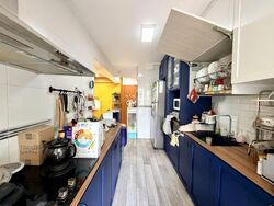 Blk 91A Telok Blangah Parcview (Bukit Merah), HDB 4 Rooms #567751321